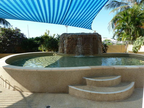 Cullen Bay Resorts - Kingaroy Accommodation 18