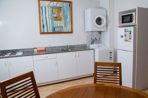 Cullen Bay Resorts - Kingaroy Accommodation 5