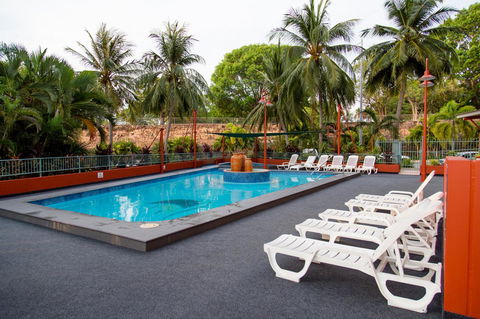 Cullen Bay Resorts - Kingaroy Accommodation 10