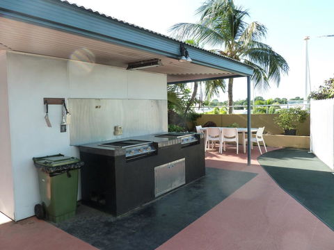 Cullen Bay Resorts - Kingaroy Accommodation 19