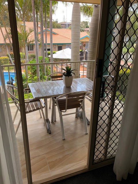 Beaches Serviced Apartments - Kingaroy Accommodation 20