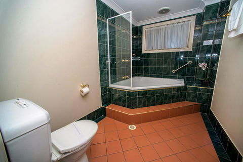 Beaches Serviced Apartments - Kingaroy Accommodation 33