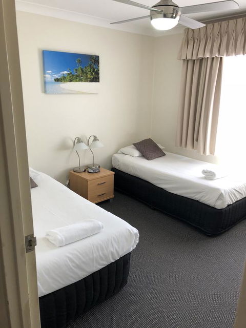 Beaches Serviced Apartments - Kingaroy Accommodation 13