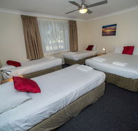 Beaches Serviced Apartments - Kingaroy Accommodation
