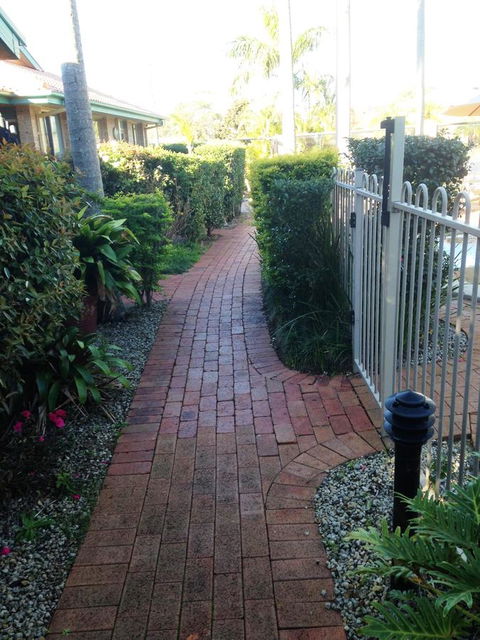 Beaches Serviced Apartments - Kingaroy Accommodation 29