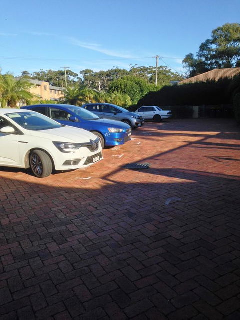 Beaches Serviced Apartments - Kingaroy Accommodation 30