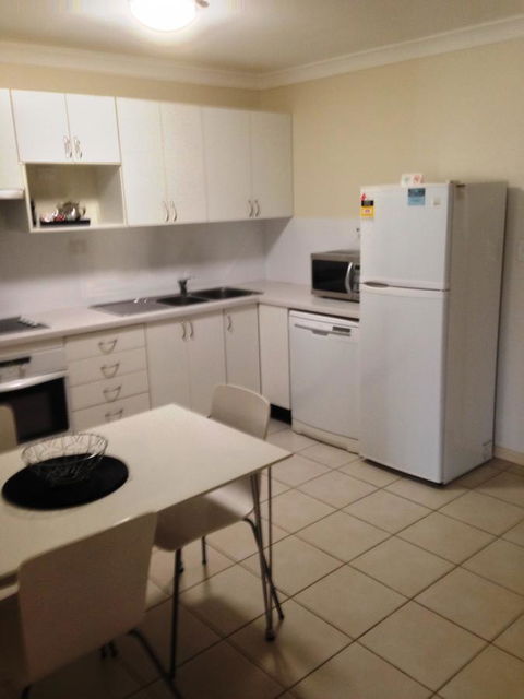 Beaches Serviced Apartments - Kingaroy Accommodation 34