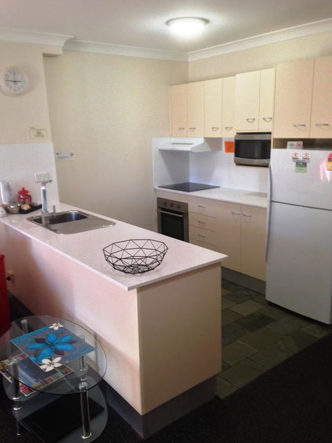 Beaches Serviced Apartments - Kingaroy Accommodation 38