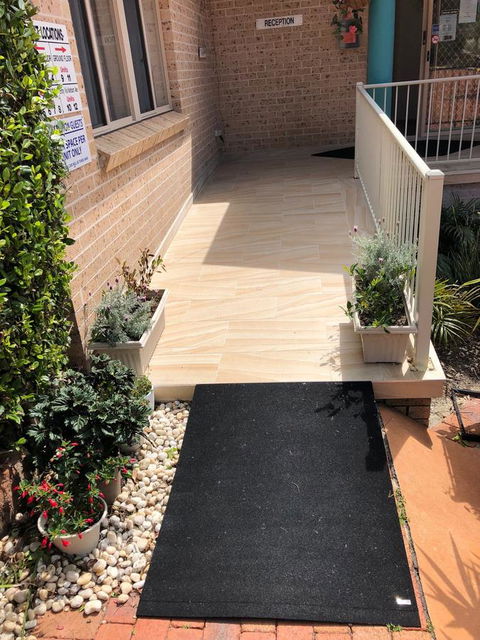 Beaches Serviced Apartments - Kingaroy Accommodation 21