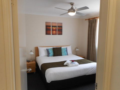 Beaches Serviced Apartments - Kingaroy Accommodation 28