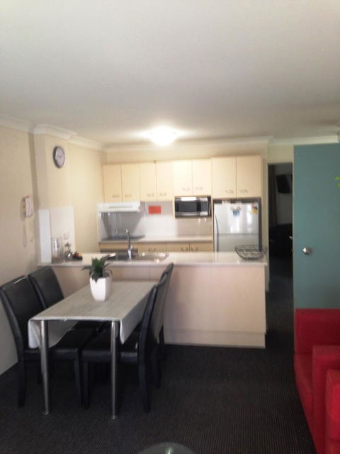 Beaches Serviced Apartments - Kingaroy Accommodation 37