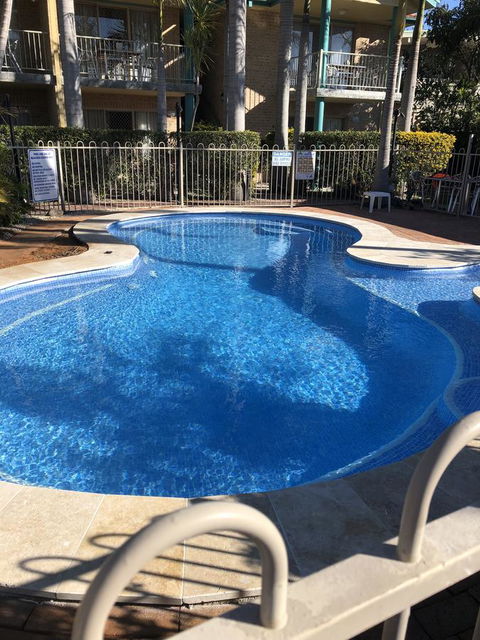 Beaches Serviced Apartments - Kingaroy Accommodation 22