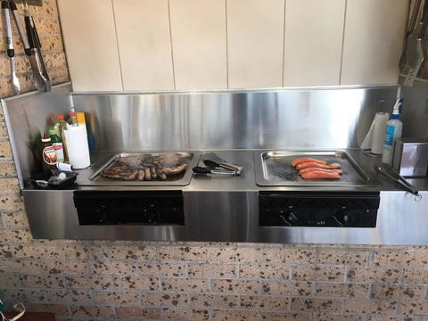 Beaches Serviced Apartments - Kingaroy Accommodation 16