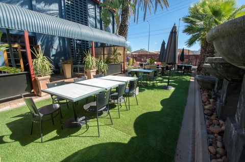 Elkira Court Motel - Kingaroy Accommodation 7