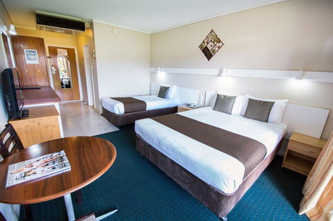 Elkira Court Motel - Kingaroy Accommodation 5