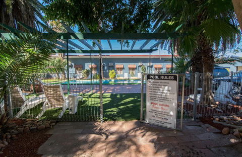 Elkira Court Motel - Kingaroy Accommodation 2