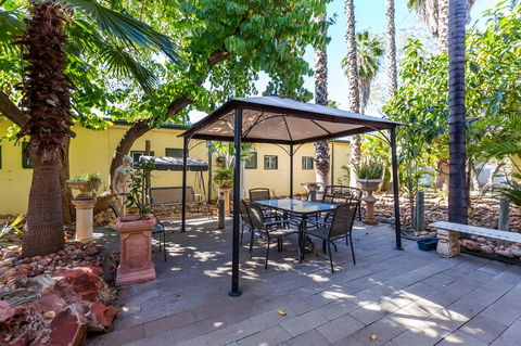 Elkira Court Motel - Kingaroy Accommodation 23