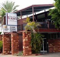Elkira Court Motel - Kingaroy Accommodation