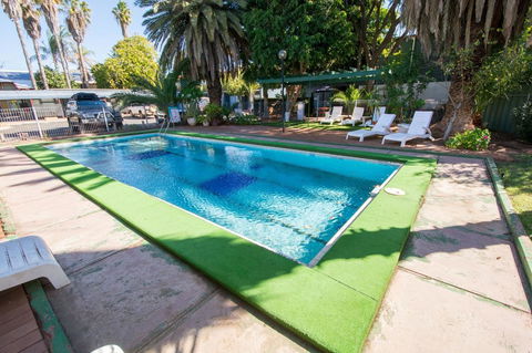 Elkira Court Motel - Kingaroy Accommodation 3