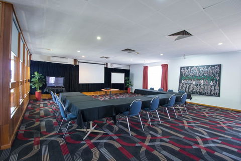 Elkira Court Motel - Kingaroy Accommodation 17