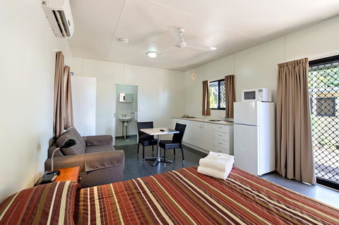 Discovery Parks - Darwin - Kingaroy Accommodation 7