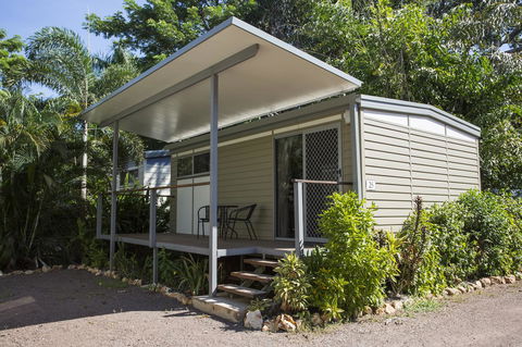 Discovery Parks - Darwin - Kingaroy Accommodation 33