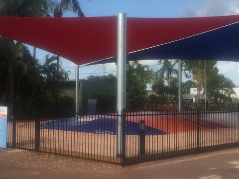 Discovery Parks - Darwin - Kingaroy Accommodation 2