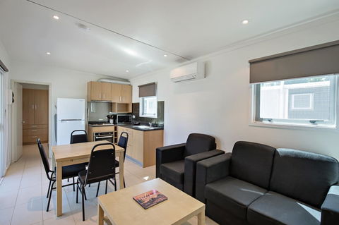 Discovery Parks - Darwin - Kingaroy Accommodation 3