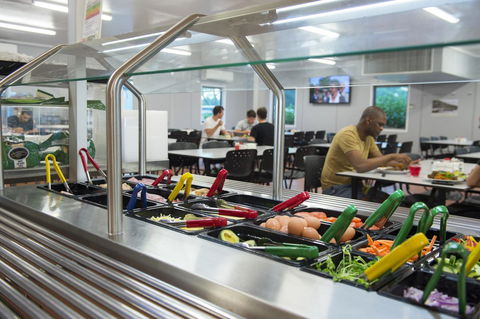 Discovery Parks - Darwin - Kingaroy Accommodation 29
