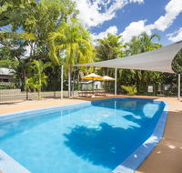 Discovery Parks  Darwin - Kingaroy Accommodation
