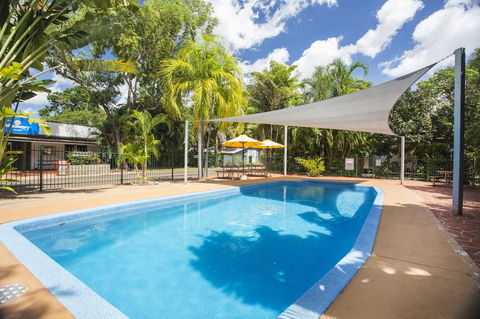 Discovery Parks - Darwin - Kingaroy Accommodation 0