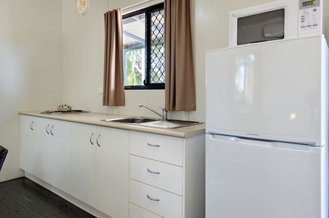 Discovery Parks - Darwin - Kingaroy Accommodation 5