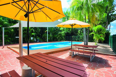 Discovery Parks - Darwin - Kingaroy Accommodation 24