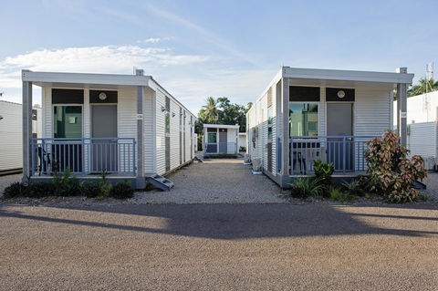 Discovery Parks - Darwin - Kingaroy Accommodation 10