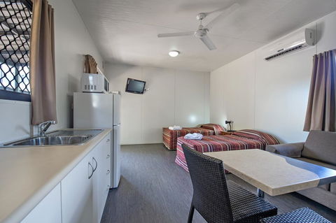 Discovery Parks - Darwin - Kingaroy Accommodation 37