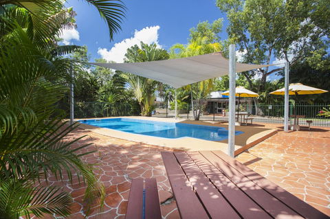 Discovery Parks - Darwin - Kingaroy Accommodation 25
