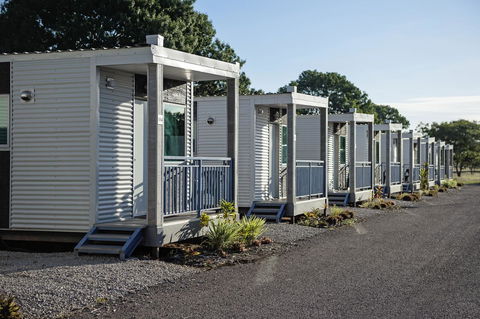 Discovery Parks - Darwin - Kingaroy Accommodation 9