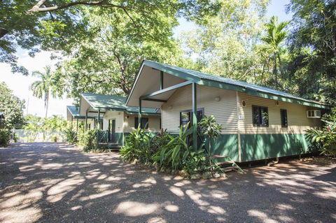 Discovery Parks - Darwin - Kingaroy Accommodation 34