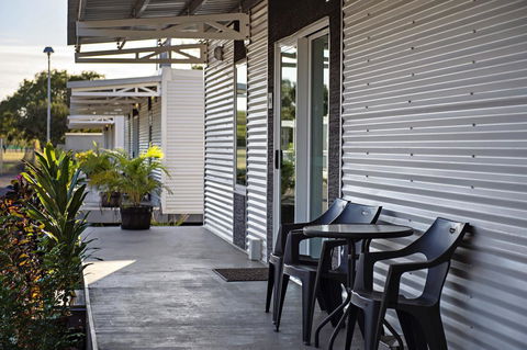 Discovery Parks - Darwin - Kingaroy Accommodation 38