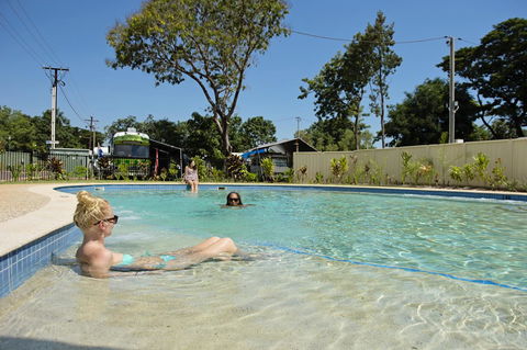 Discovery Parks - Darwin - Kingaroy Accommodation 16