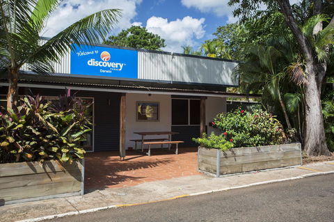 Discovery Parks - Darwin - Kingaroy Accommodation 32