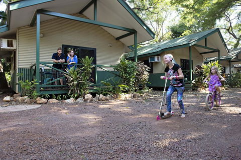 Discovery Parks - Darwin - Kingaroy Accommodation 19