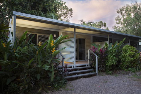 Discovery Parks - Darwin - Kingaroy Accommodation 20
