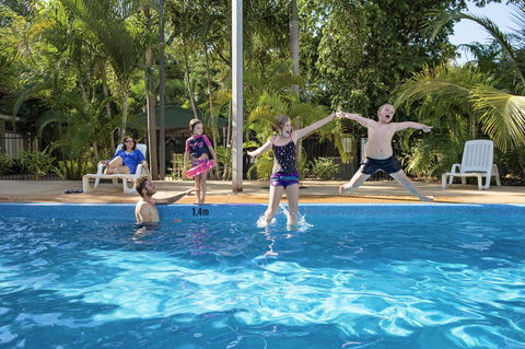 Discovery Parks - Darwin - Kingaroy Accommodation 17