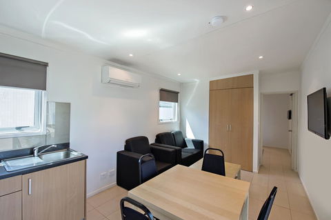 Discovery Parks - Darwin - Kingaroy Accommodation 15