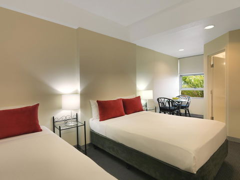 Travelodge Resort Darwin - Kingaroy Accommodation 4