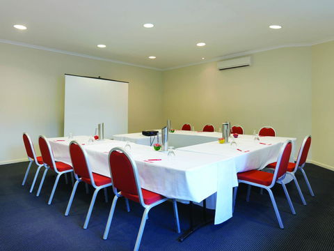 Travelodge Resort Darwin - Kingaroy Accommodation 37