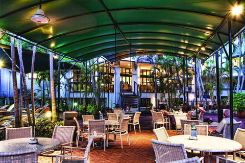 Travelodge Resort Darwin - Kingaroy Accommodation 33