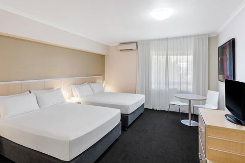 Travelodge Resort Darwin - Kingaroy Accommodation 43