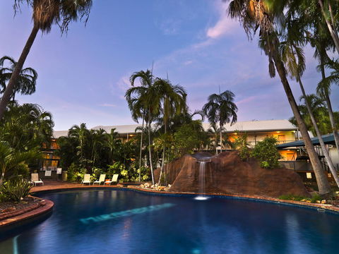 Travelodge Resort Darwin - Kingaroy Accommodation 3